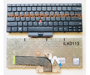 IBM Lenovo Keyboard คีย์บอร์ด  THINKPAD EDGE 14 E40 15 E50